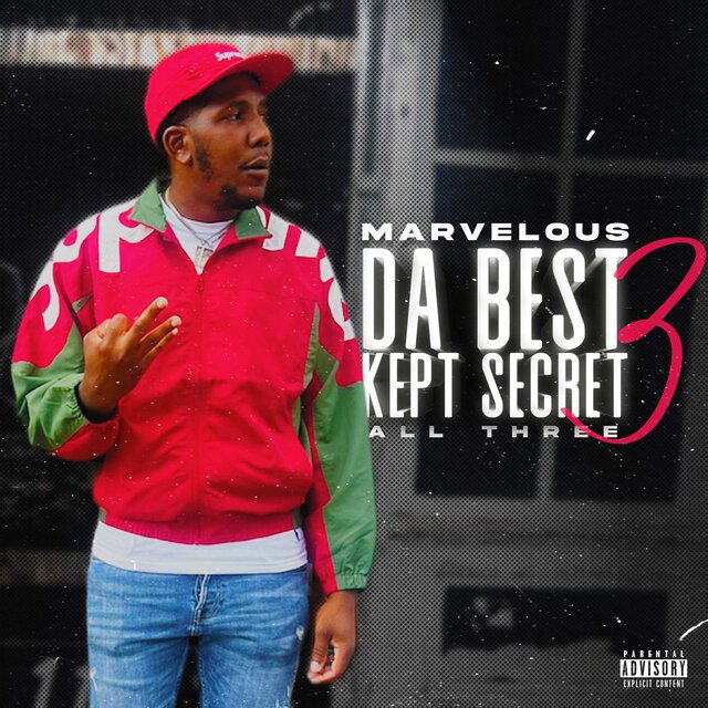 Da Best Kept Secret 3