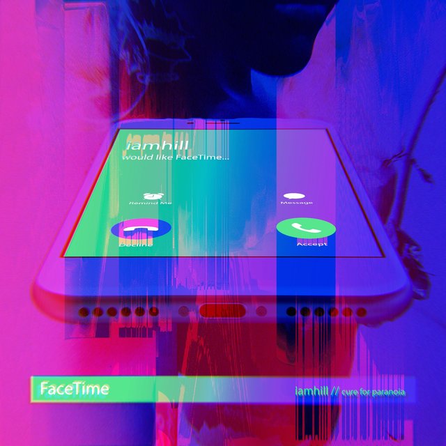 FaceTime