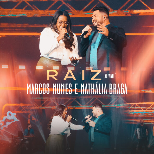 Raiz (Ao Vivo)