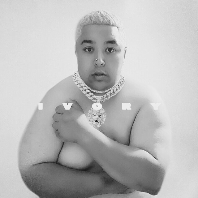 Ivory (Deluxe Edition)