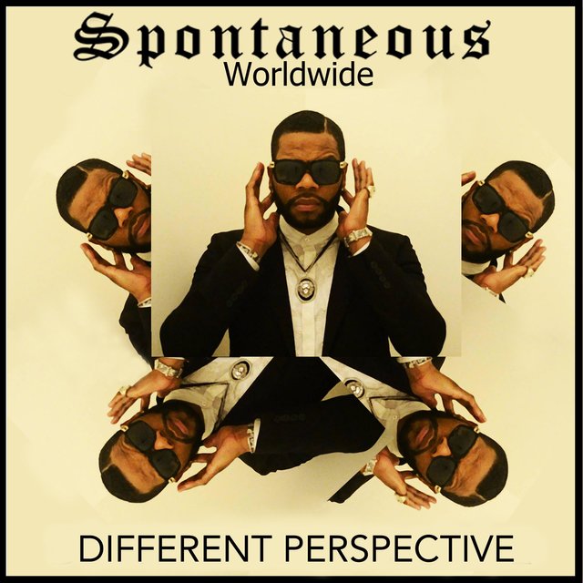 Different Perspective