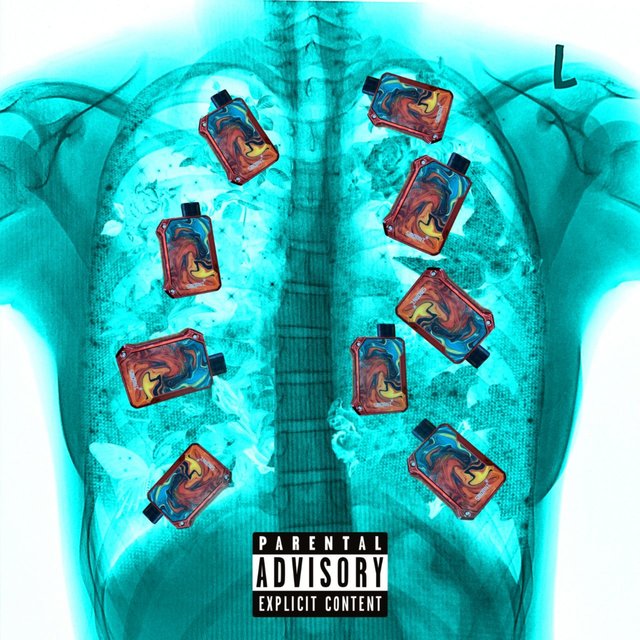 GLOWING LUNGS