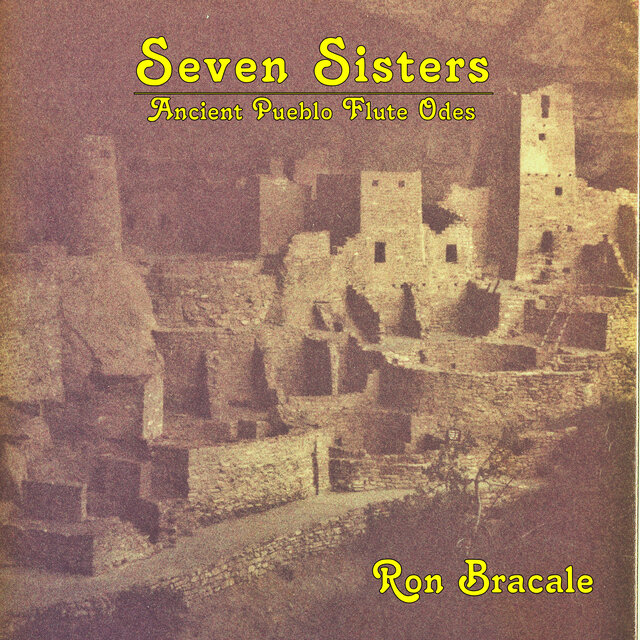 Seven Sisters