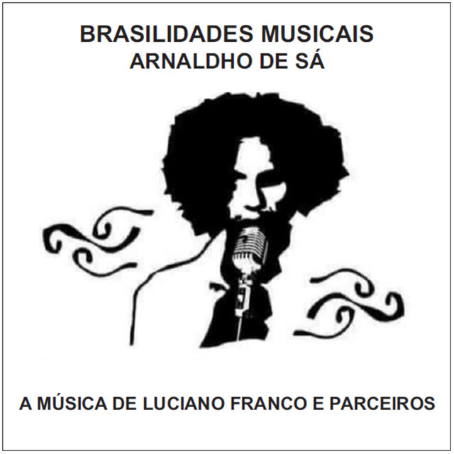 Brasilidades Musicais