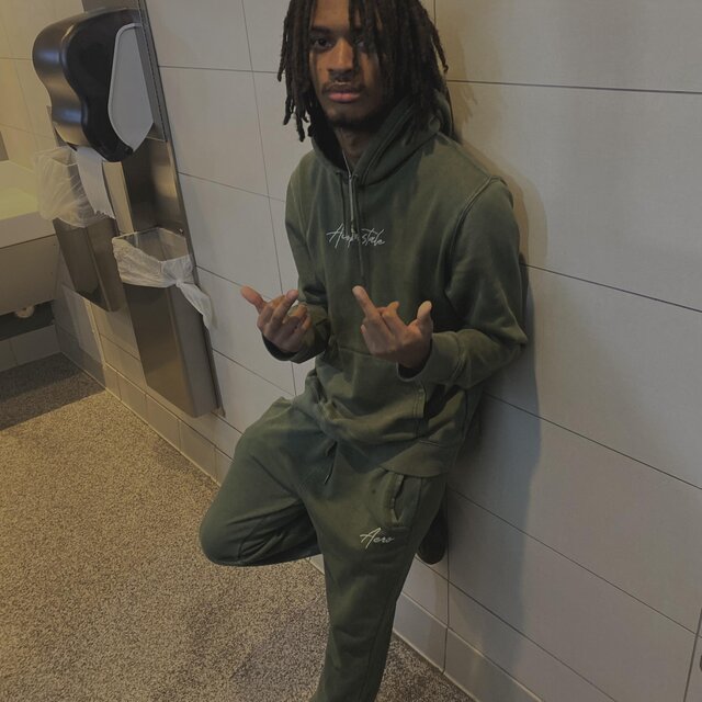 So Loud/Show Out