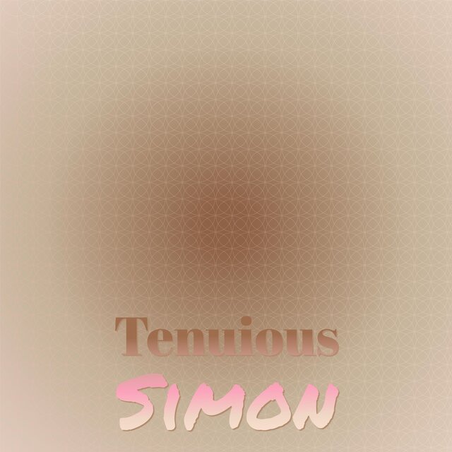 Tenuious Simon