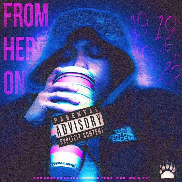 From Here On