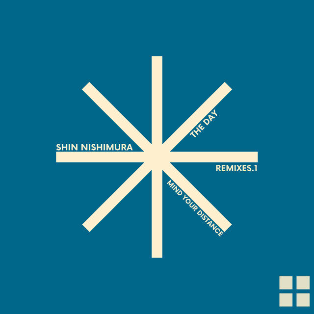 Mind Your Distance Remixes 1