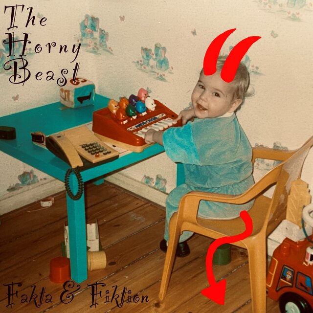 The Horny Beast: Fakta & Fiktion