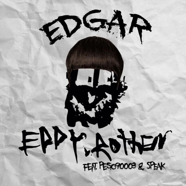 EDGAR (feat. Mellow Thing, Peso 90003 & Speak)