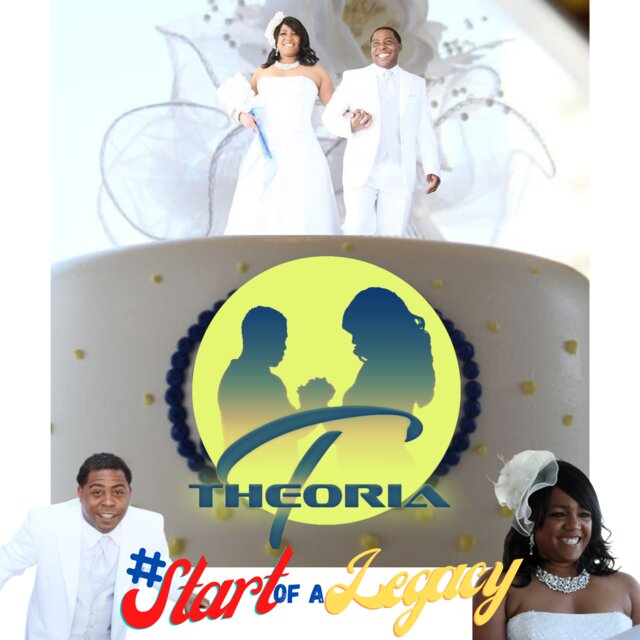 #StartOfALegacy