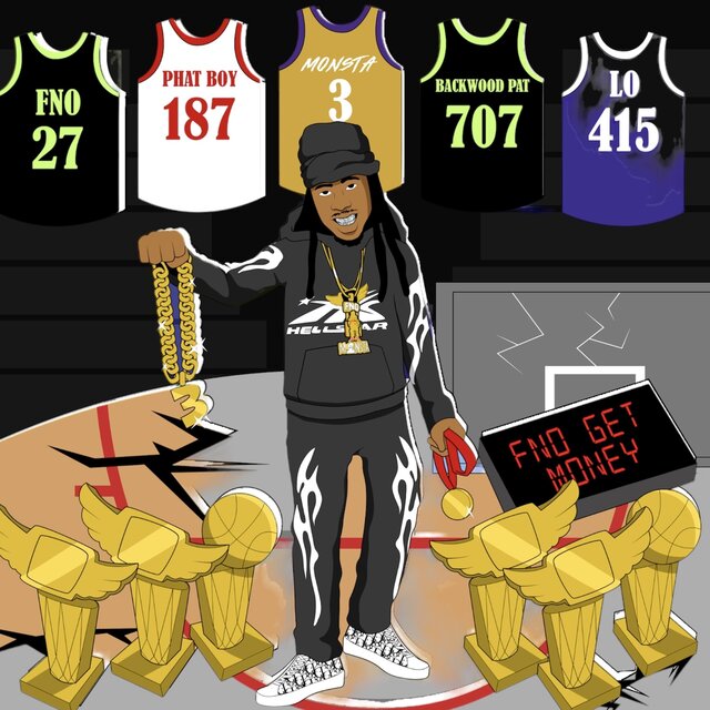 Fno Get Money Vol.2