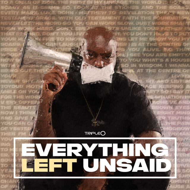 Everything Left Unsaid