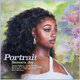 Cover art for album Portrait by Samara Joy