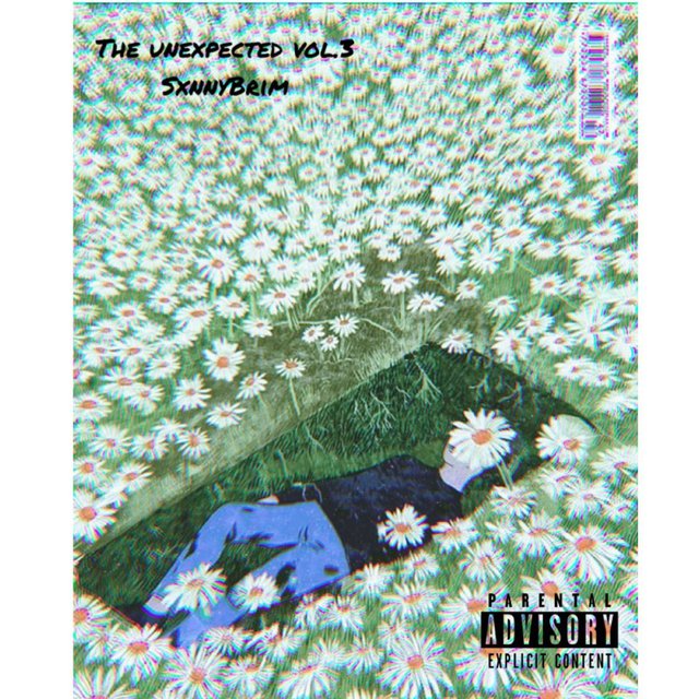 The Unexpected, Vol. 3