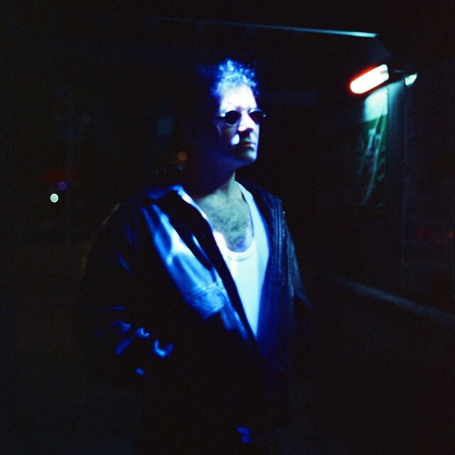 Night Rider