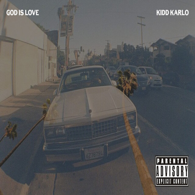 God Is Love