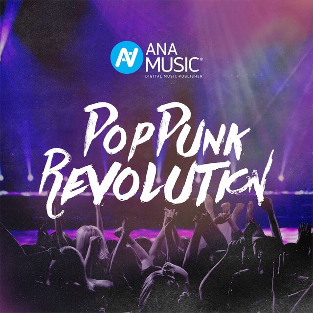 Pop Punk Revolution