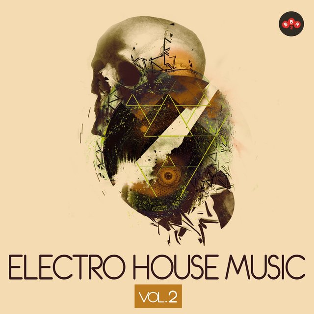 Electro House Music, Vol. 2