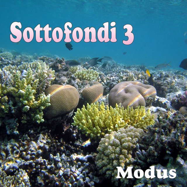 Sottofondi 3