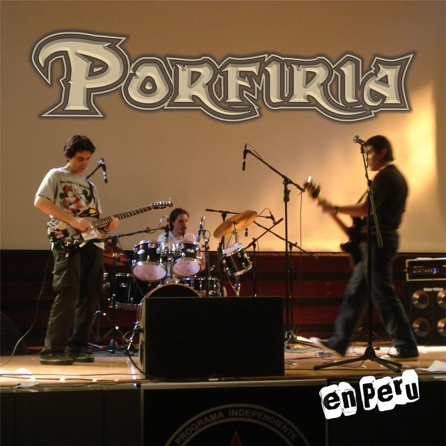 En Peru