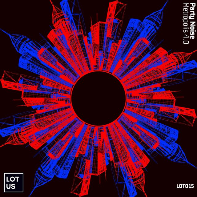 Metropolis 4.0