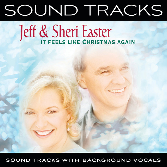 It Feels Like Christmas Again (Sound Tracks With Background Vocals)