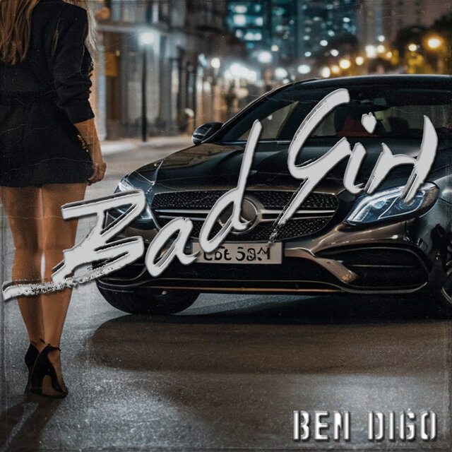 Bad Girl