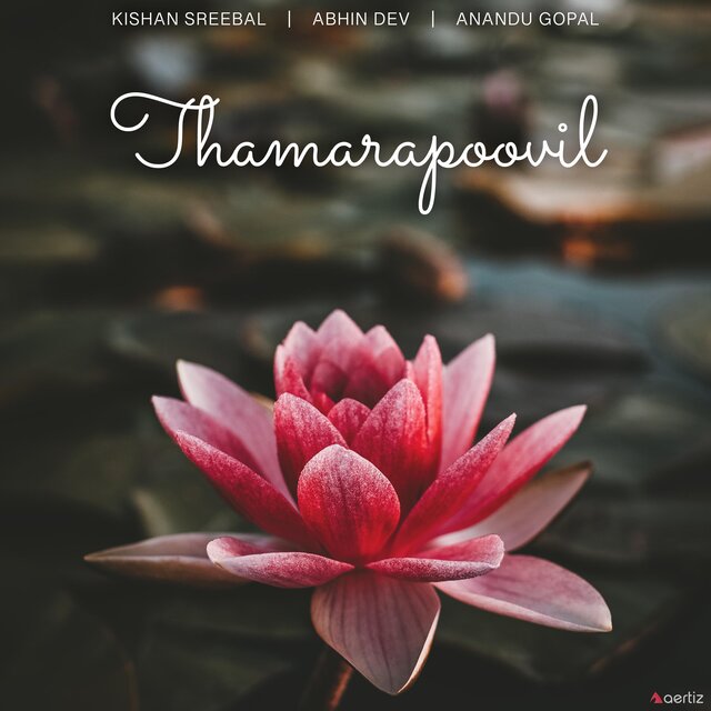 Thamarapoovil (feat. Abhin Dev & Anandu Gopal)