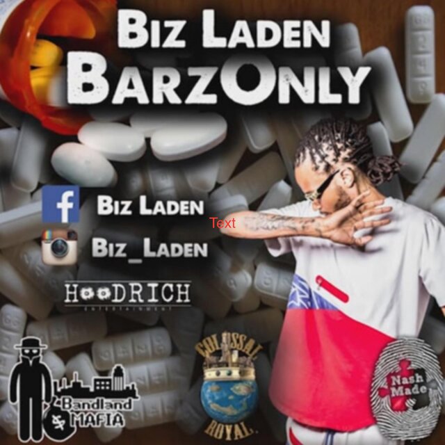 BarzOnly, Vol. 1