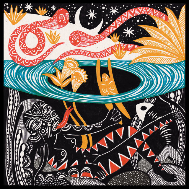 The Shoal of Souls  (La Saboteuse, Chapter Two)