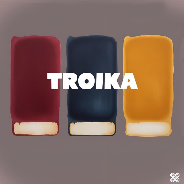 TROIKA