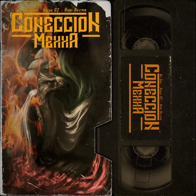 Coneccion Mexxa