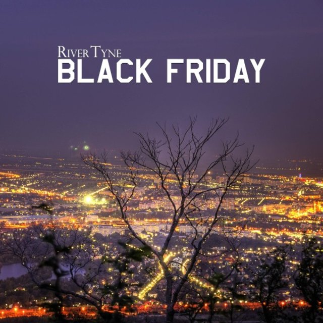 Black Friday