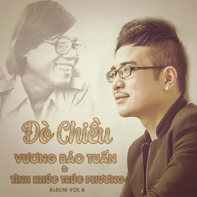 Đò Chiều (Tình Khúc Trúc Phương)