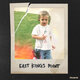 Cover art for album East Kings Point by VCTRE