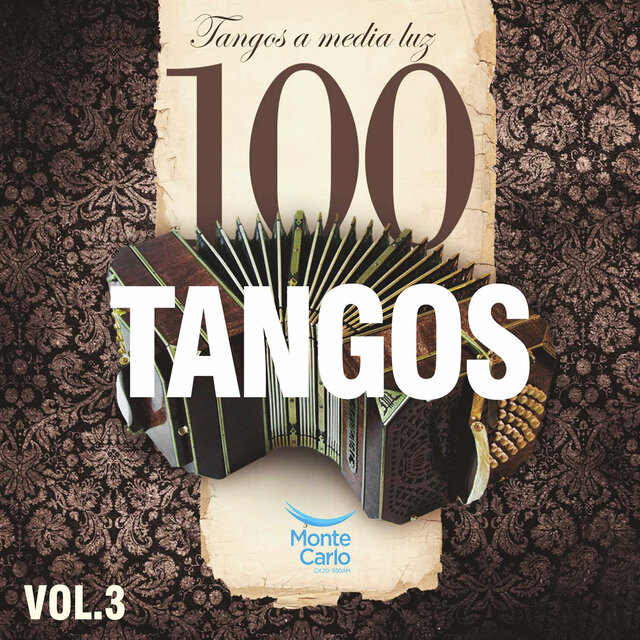 100 Tangos Vol.3