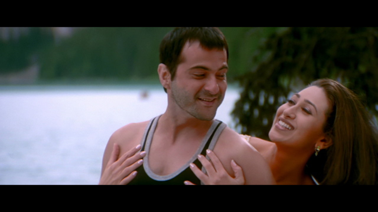 Hum Tum Mile (Male Version)