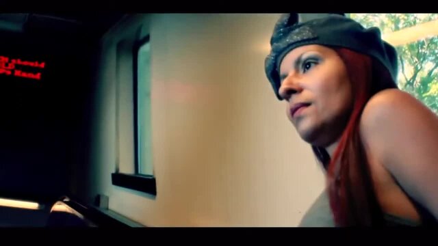 TRY (Official Video)