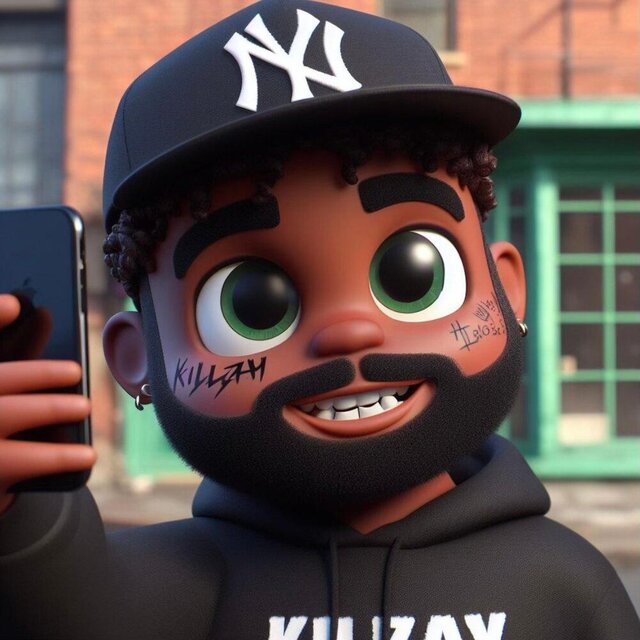 Main Character