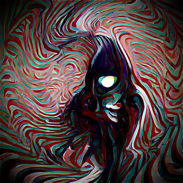Gh6stmode