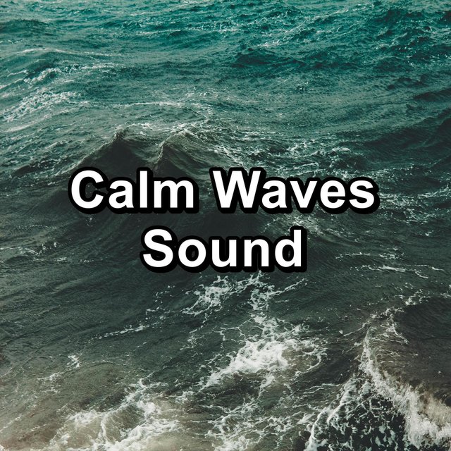 Calm Waves Sound