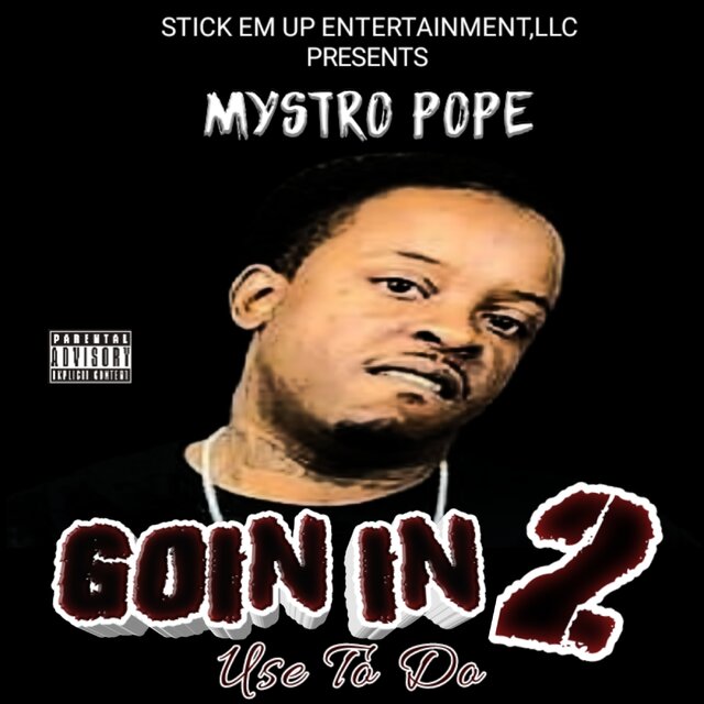 Goin in 2 Use To Do