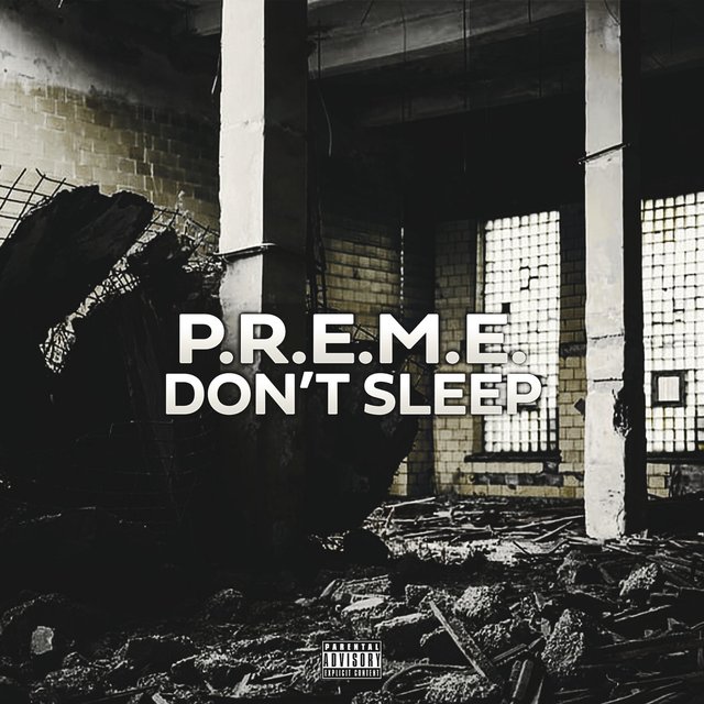 Don't Sleep