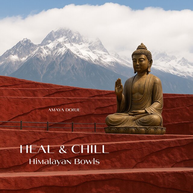 Heal & Chill Himalayan Bowls