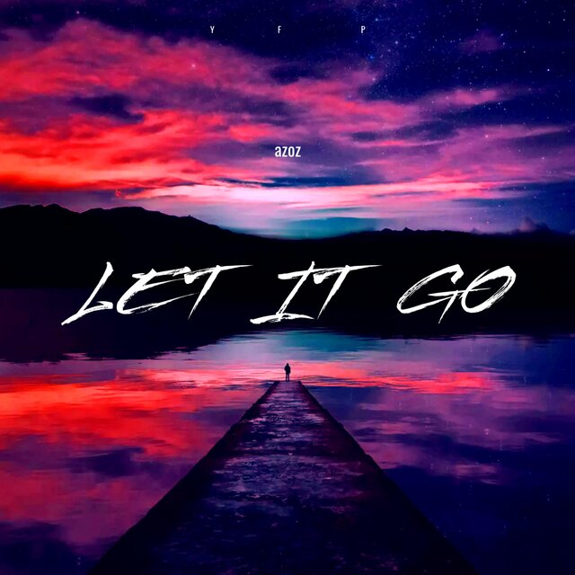 LET IT GO