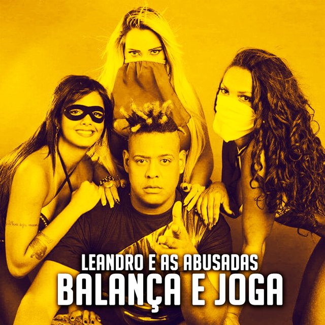 Balança e Joga - Single