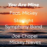 You Are Mine