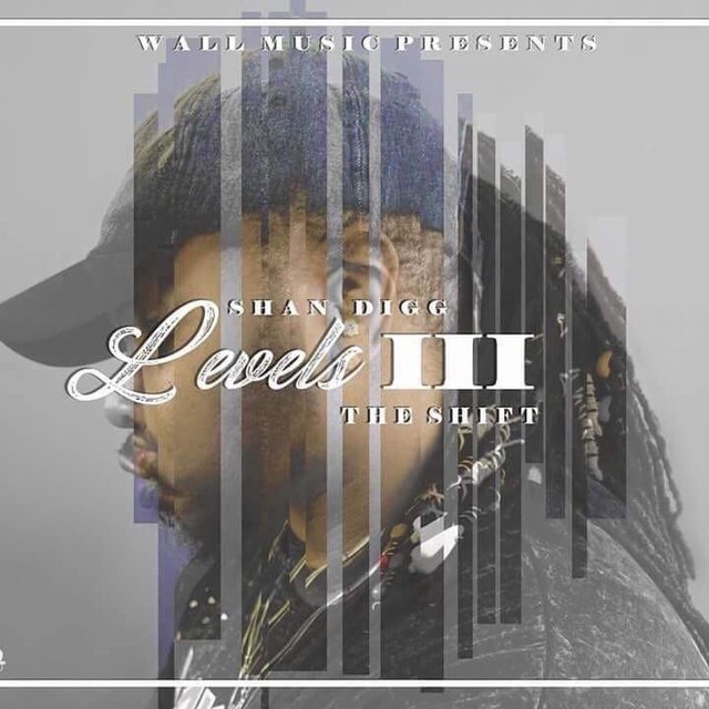 Levels 3: The Shift