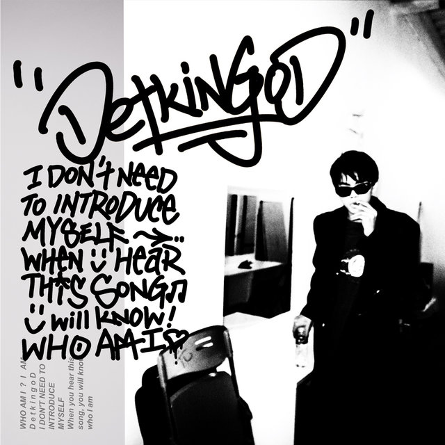 DetkingoD